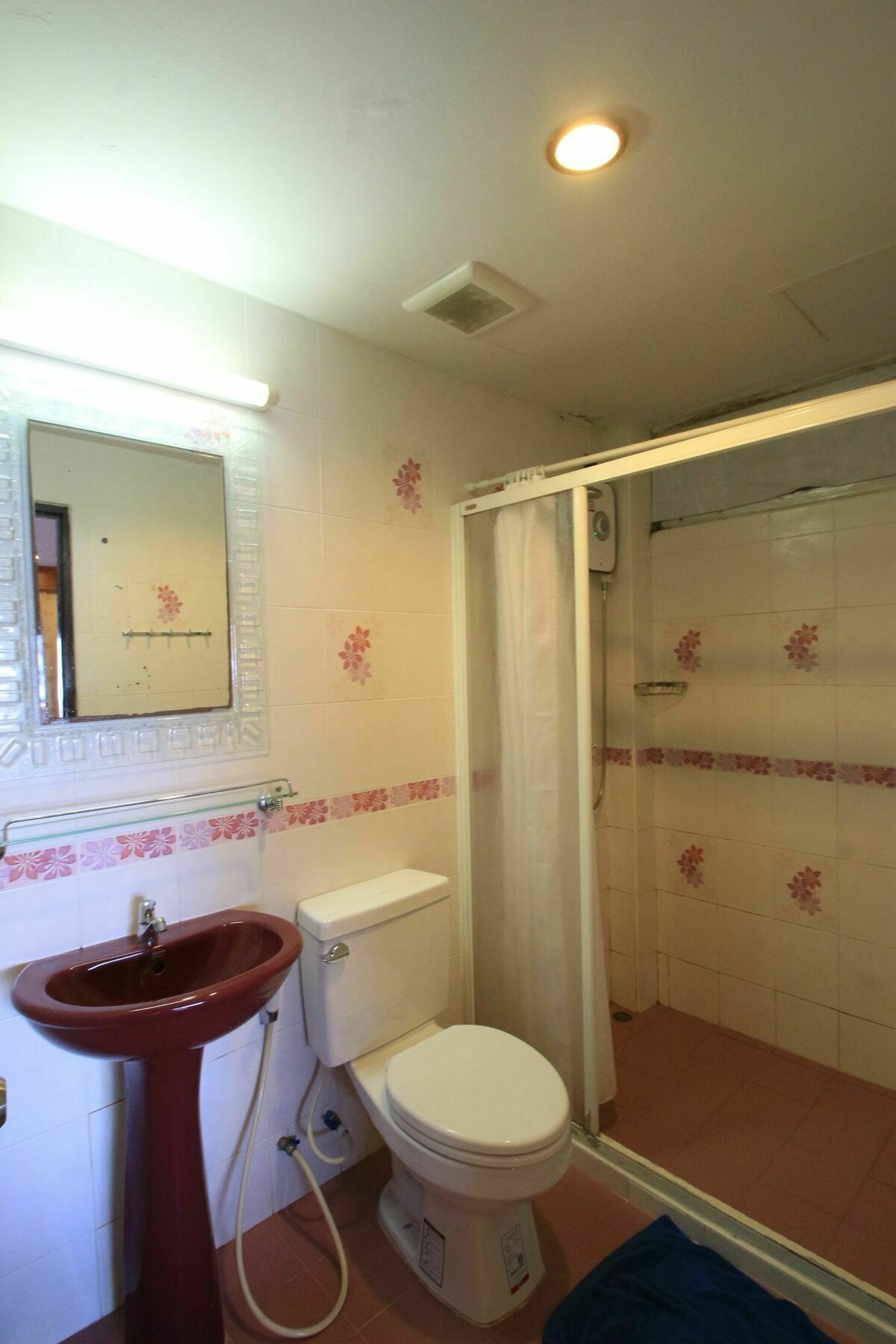 Sea Dream Patong Apartment Exterior photo